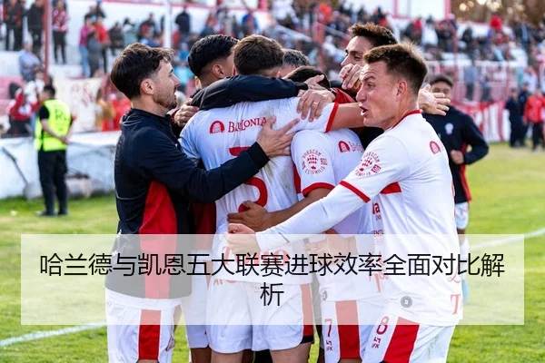 哈兰德与凯恩五大联赛进球效率全面对比解析